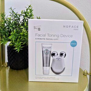 NuFace Mini Facial Toning Device